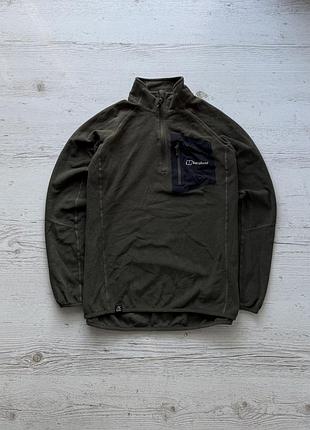 Фліска berghaus