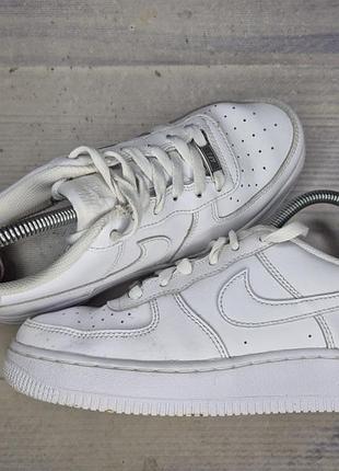 Кроссовки nike air force 1