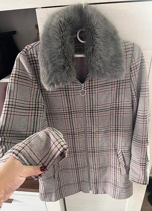 Пальто primark s