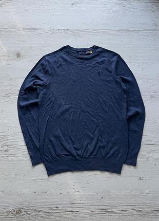 Светр polo ralph lauren