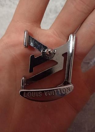 Пряжка louis vuitton 2