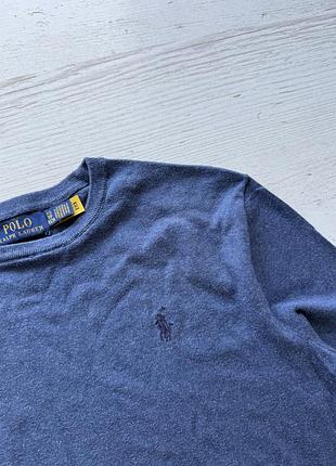 Светр polo ralph lauren 3