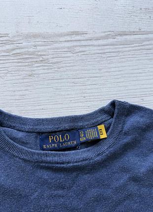 Светр polo ralph lauren 4