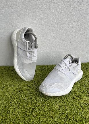 Adidas y3 кросівки