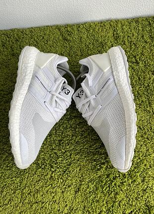Adidas y3 кросівки 3