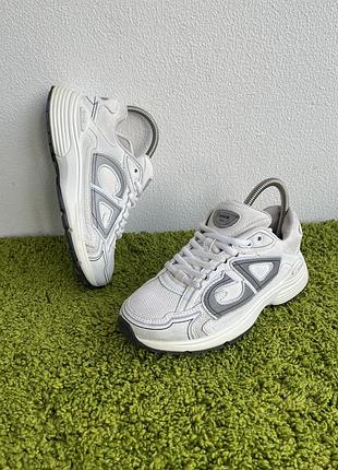 Кросівки dior b30