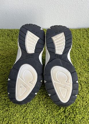 Кросівки dior b30 5