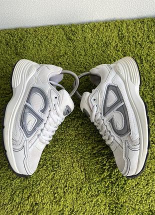 Кросівки dior b30 3