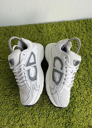 Кросівки dior b30 4