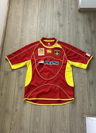 Футболка usa perpignan
