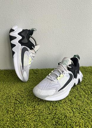 Кросівки чоловічі nike