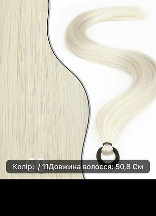Штучний хвіст