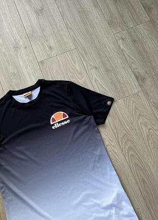 Футболка ellesse 3