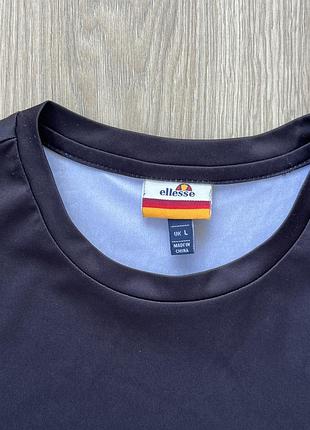 Футболка ellesse 4