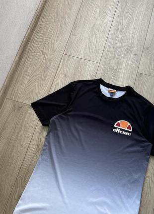 Футболка ellesse 2