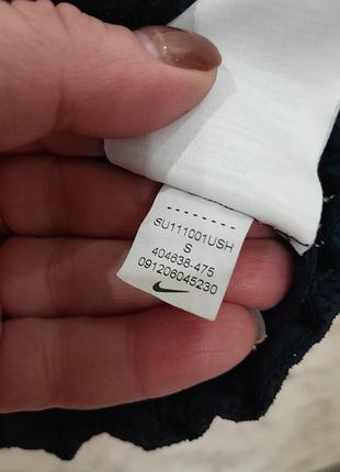 Вітровка nike для тренувань s 4