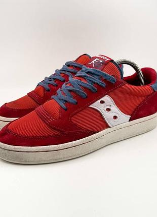 Кросівки saucony