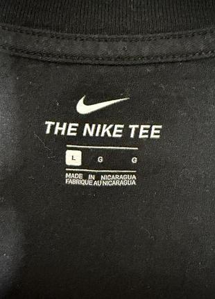 Футболка nike 4