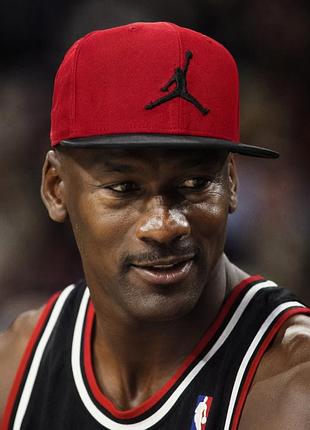 Кепка nike jordan jumpman snapback