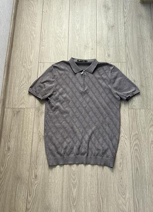 Футболка loro piana