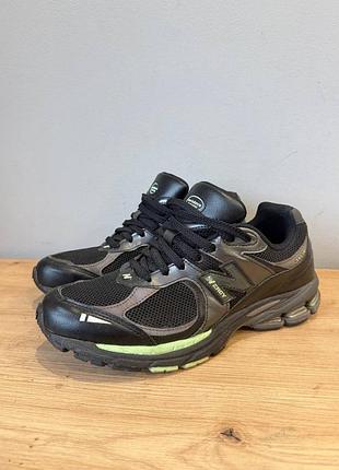 Кросівки new balance