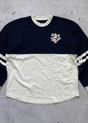 Кофта disney spirit jersey usa