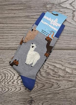 Шкарпетки socktopus р. 37-42