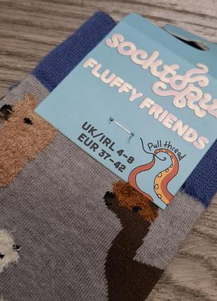Носки socktopus р. 37-42 4