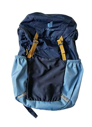 Рюкзак deuter junior 18 l