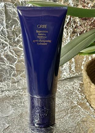 Новий кондиціонер oribe conditioner for brilliance & shine 200 мл оригінал
