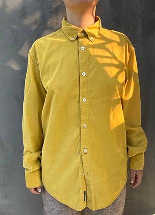 Рубашка marc o'polo