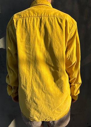 Рубашка marc o'polo 4