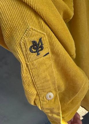 Рубашка marc o'polo 3
