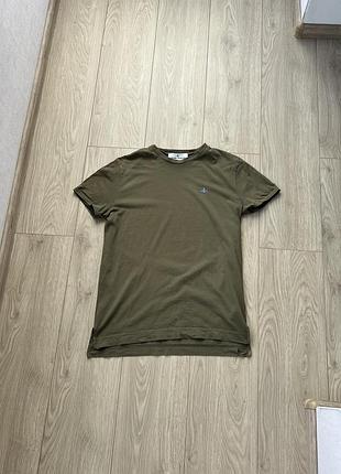 Футболка vivienne westwood
