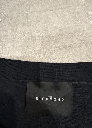 Кардиган john richmond xl 8