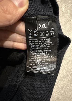 Кардиган john richmond xl 3