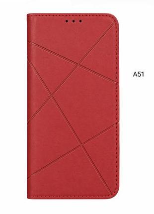 Чохол samsung a51 чохол-книжка