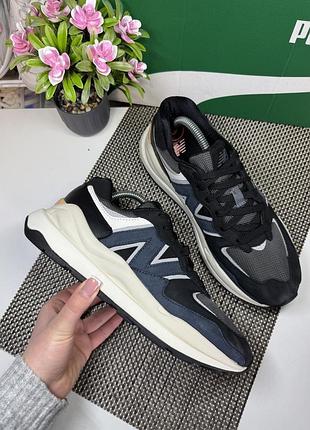 Оригінальні кросівки new balance 57/40