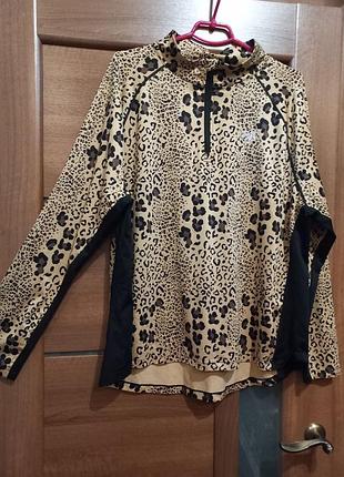 Спортивна кофта 2xl 4