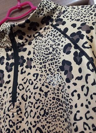 Спортивна кофта 2xl 6