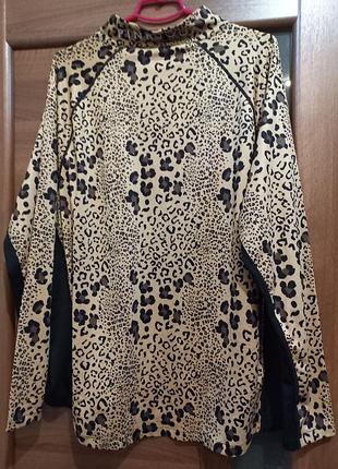 Спортивна кофта 2xl 7