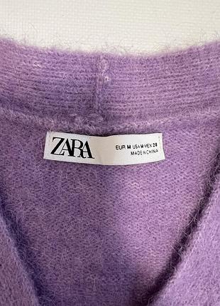 Жіноча кофтинка zara 3