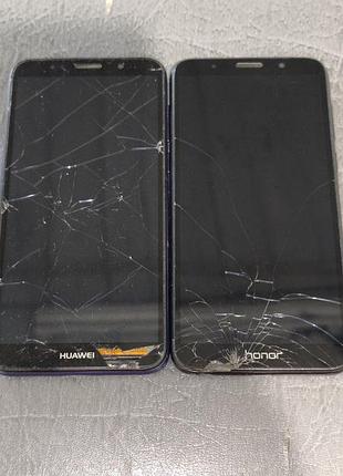 Huawei dra-l21