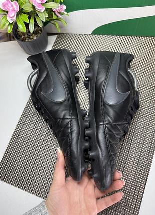 Оригінальні бутси копки nike 4