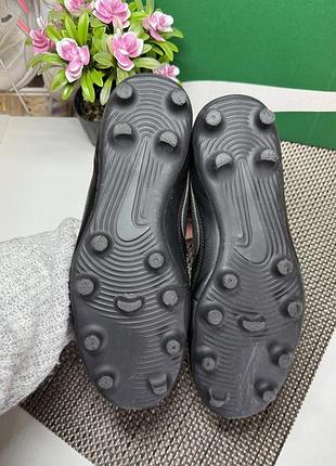 Оригінальні бутси копки nike 6