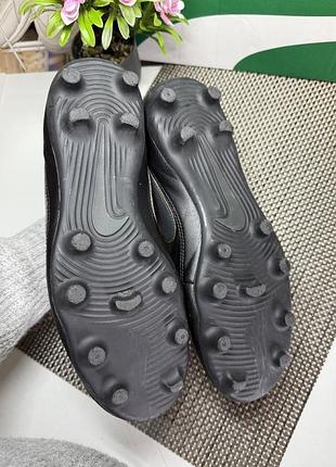 Оригінальні бутси копки nike 7