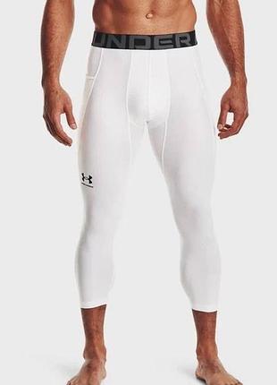 Чоловічі спортивні лосіни under armour