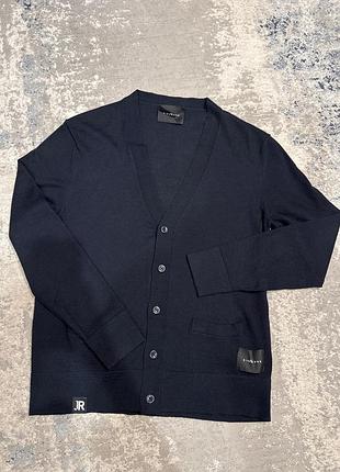 Кардиган john richmond xl 2