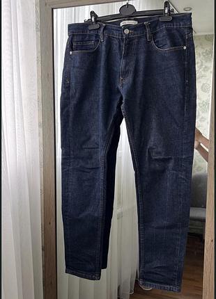 Чоловічі джинси zara 3