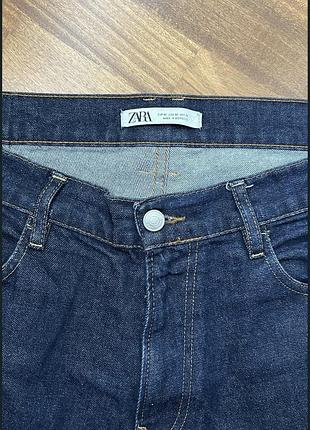 Чоловічі джинси zara 5